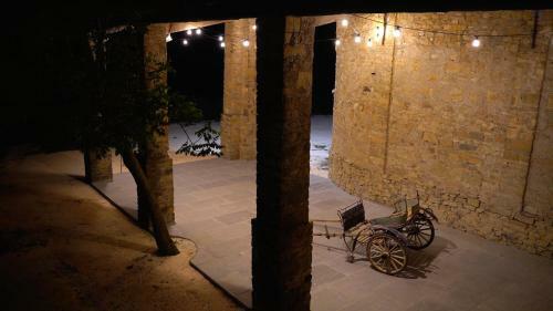Apartamento Agriturismo Tenuta C� Di Bertucci