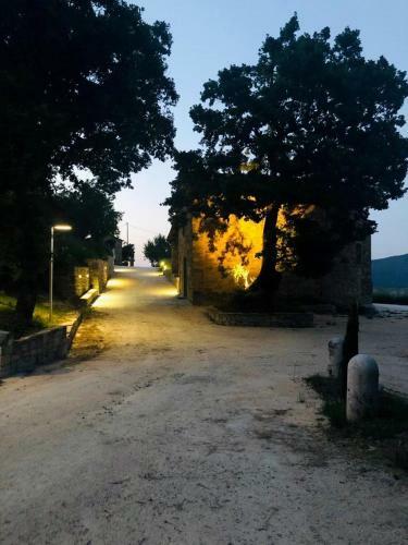 Apartamento Agriturismo Tenuta C� Di Bertucci