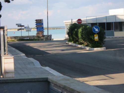 Piccola Residenza Marina