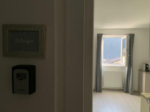 Apartamento Villa Angela