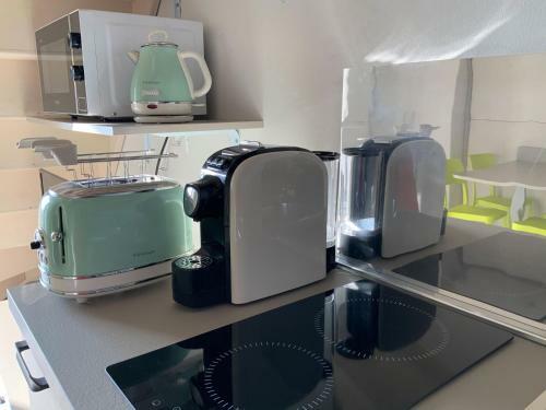 Apartamento Villa Angela