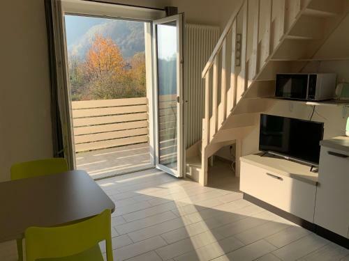 Apartamento Villa Angela