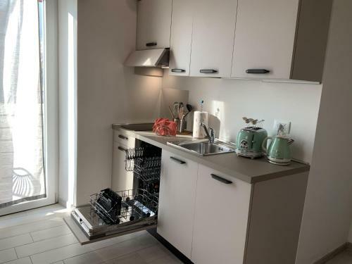 Apartamento Villa Angela