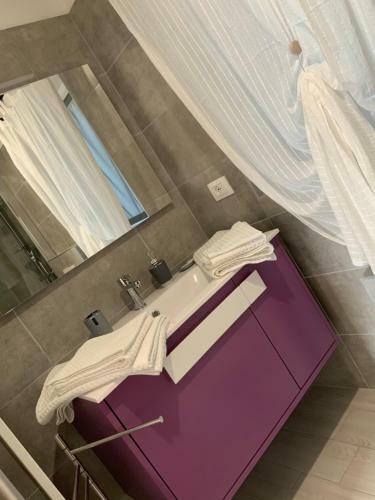 Apartamento Villa Angela