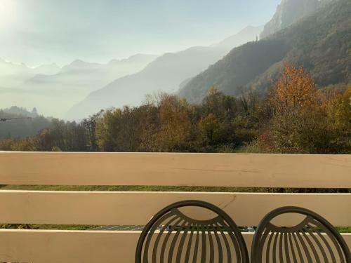 Apartamento Villa Angela
