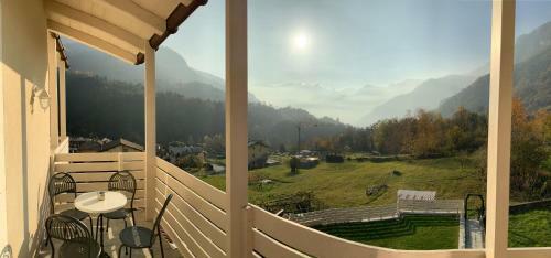 Apartamento Villa Angela