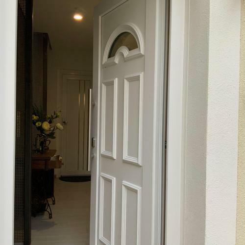 Apartamento Villa Angela