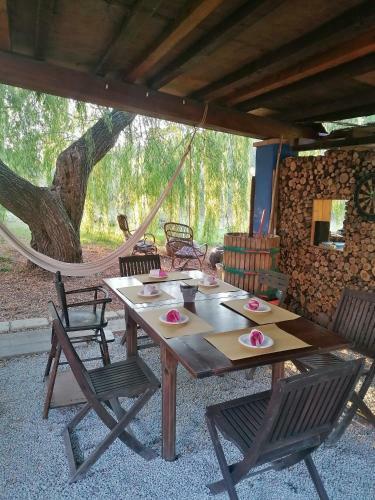 Agroturismo Agriturismo Campolungo