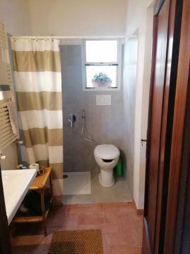 Agroturismo Agriturismo Campolungo