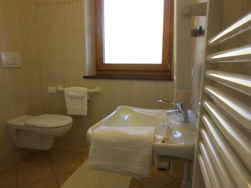 Agroturismo Agritur Clementi