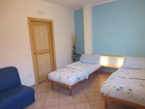 Agroturismo Agritur Clementi