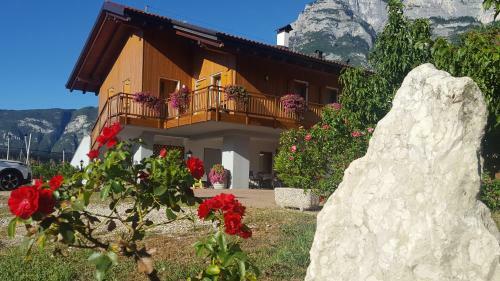 Agroturismo Agritur Clementi