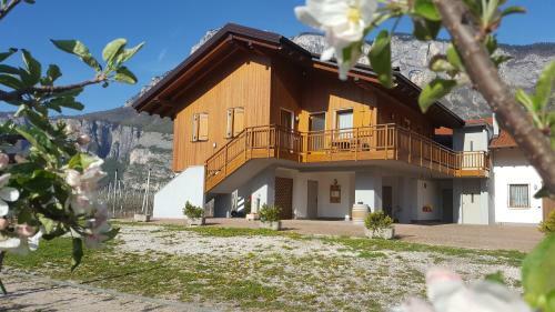 Agroturismo Agritur Clementi