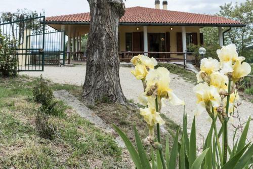 Casa Ermo Colle