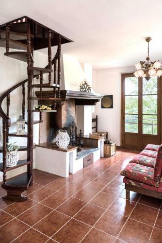 Casa Ermo Colle