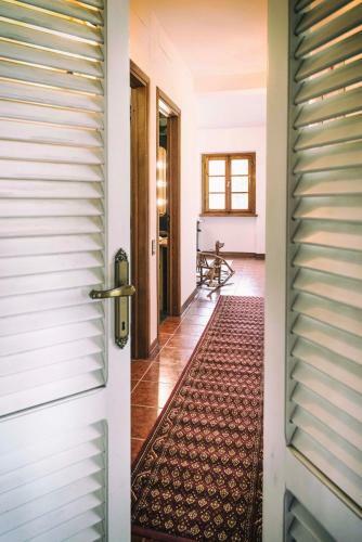Casa Ermo Colle
