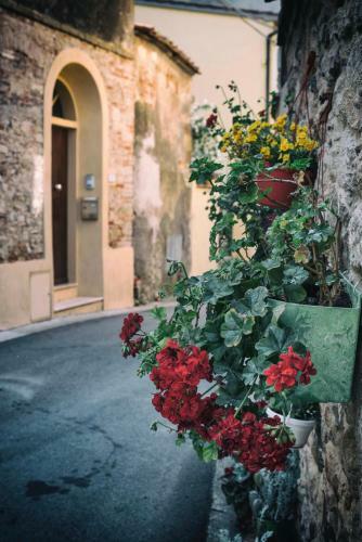 Casa Ermo Colle