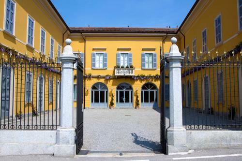 Hostal Villa Lorenzo