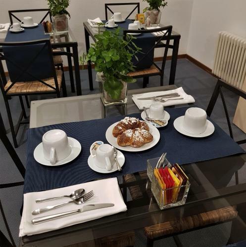 Hostal Villa Lorenzo