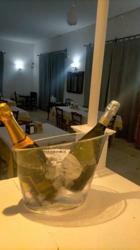 Bed & Breakfast Twin Tails