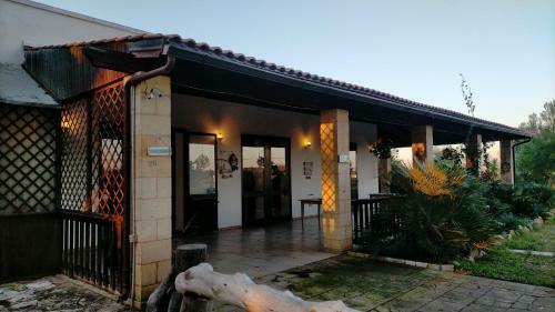 Bed & Breakfast Twin Tails