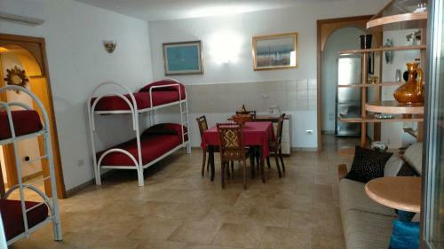 Bed & Breakfast Twin Tails