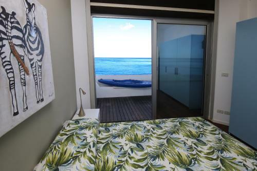 Apartamento Taormina Seasuite Fondaco Parrino