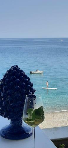 Apartamento Taormina Seasuite Fondaco Parrino