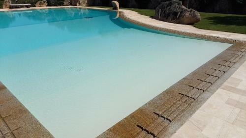 Apartamento Sarda Bella