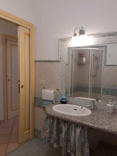 Apartamento Sarda Bella