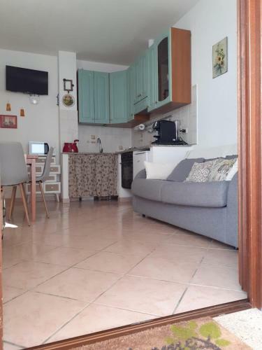 Apartamento Sarda Bella
