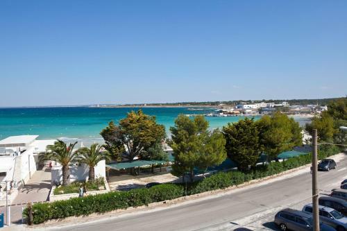 Hotel Residenza Del Mare