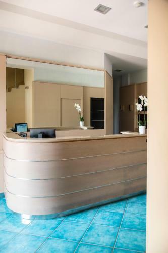 Hotel Residenza Del Mare