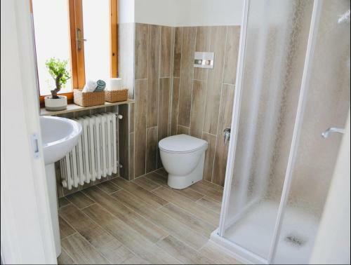 Apartamento Accogliente Appartamento, Altopiano Di Asiago
