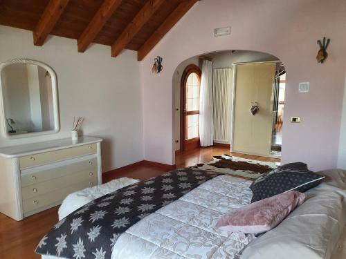 Villa Belmonte