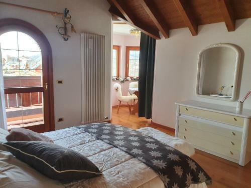 Villa Belmonte