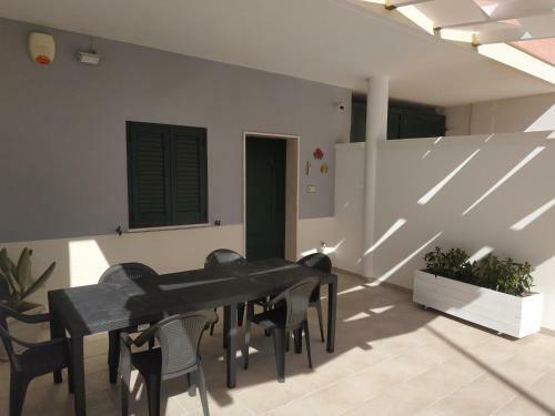 Apartamento Gaia's House