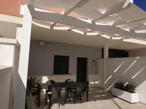 Apartamento Gaia's House
