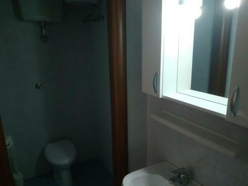 Apartamento Gaia's House