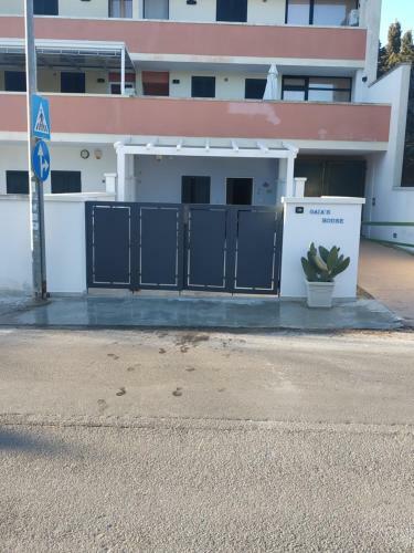 Apartamento Gaia's House