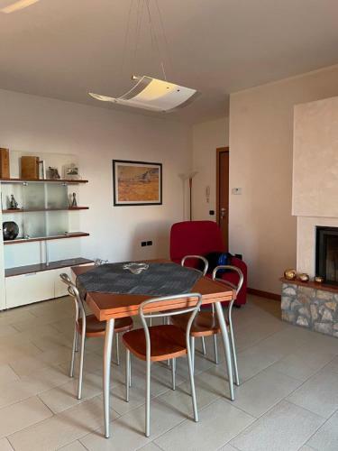Apartamento Appartamento Kal�