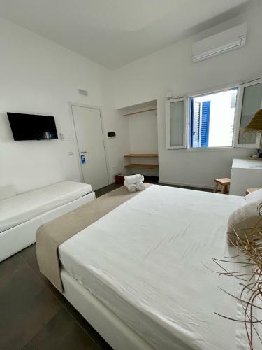 Bed & Breakfast Salento Boutique Suite