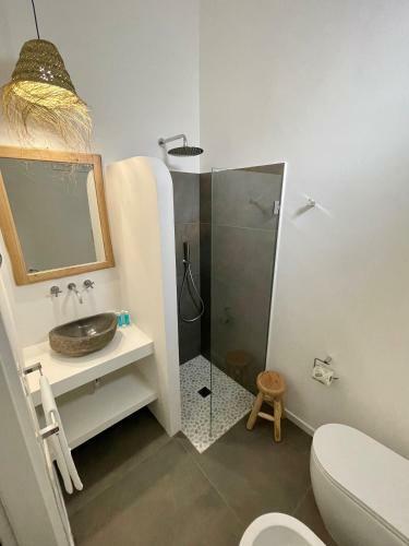 Bed & Breakfast Salento Boutique Suite
