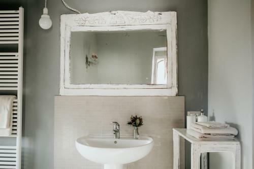 Bed & Breakfast Guest House Al Devesio