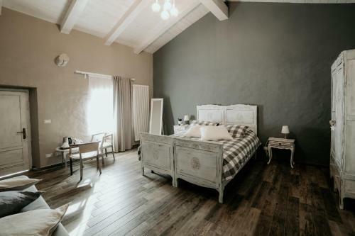 Bed & Breakfast Guest House Al Devesio