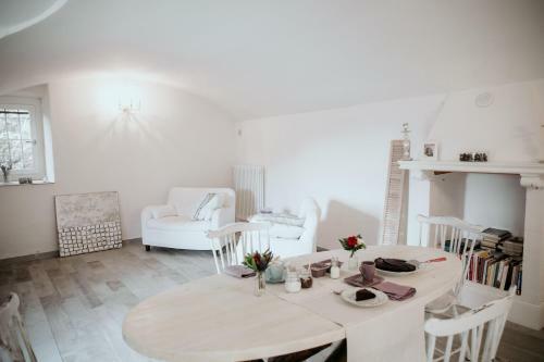 Bed & Breakfast Guest House Al Devesio