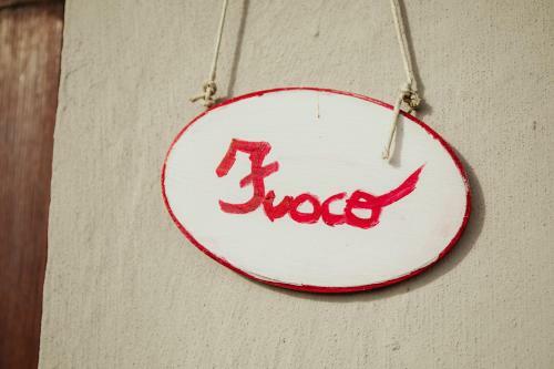 Bed & Breakfast Guest House Al Devesio