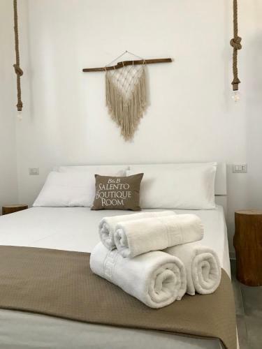 Salento Boutique Room B&B