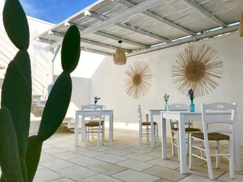 Salento Boutique Room B&B