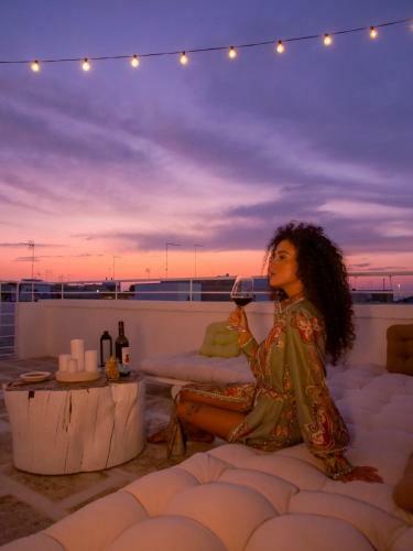 Salento Boutique Room B&B